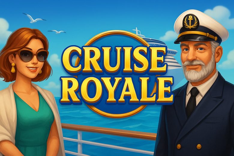 Cruise Royale Slot Online: Berlayar Bersama Keberuntungan dan Kemewahan
